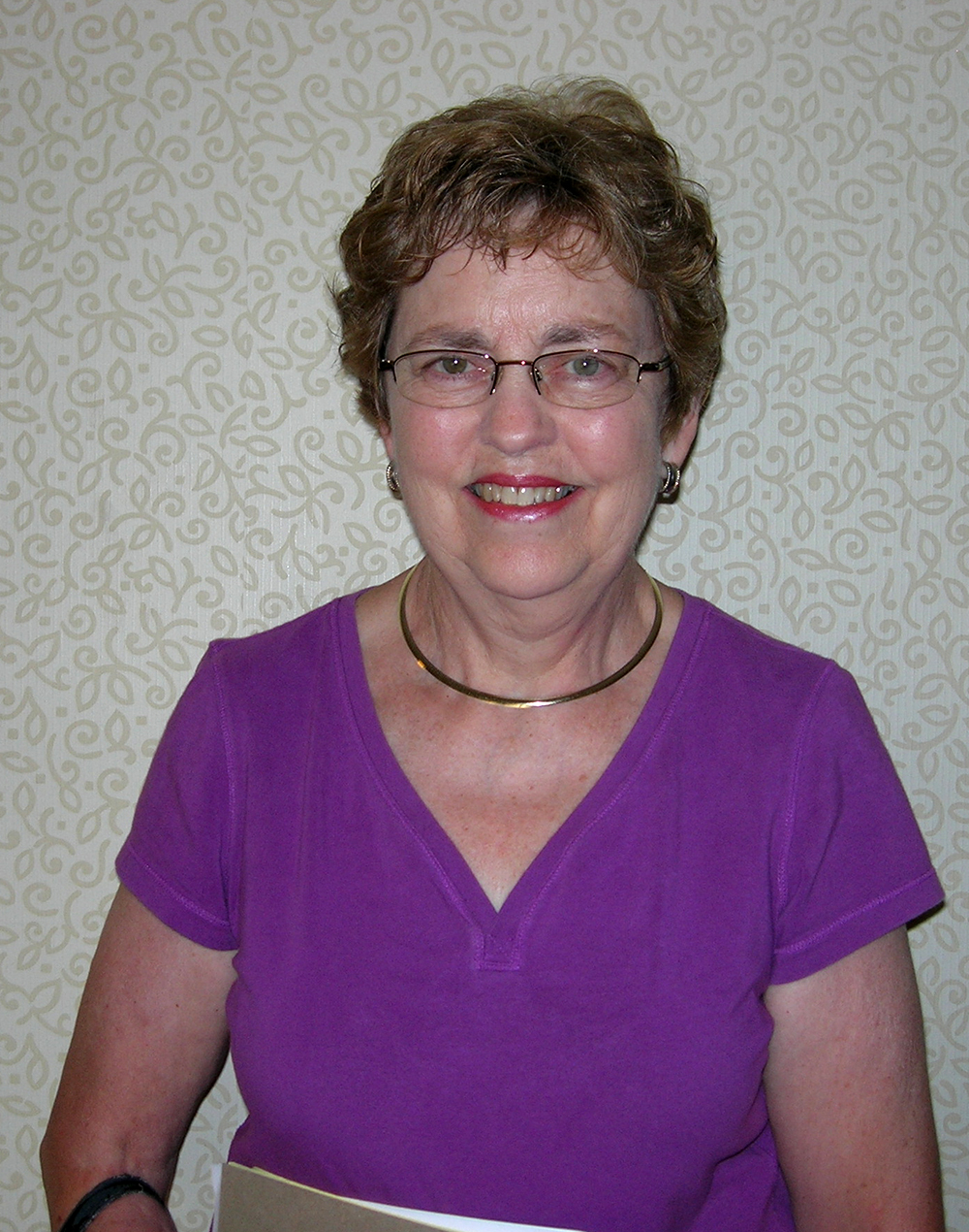Photo of Carol