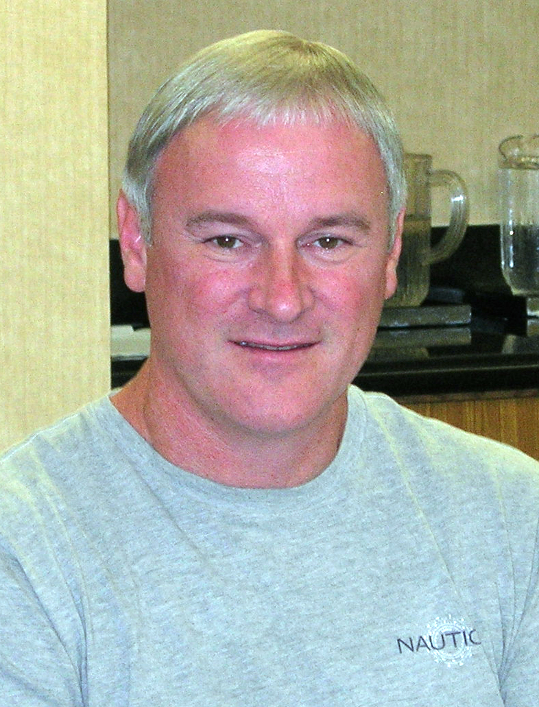 Photo of Steve