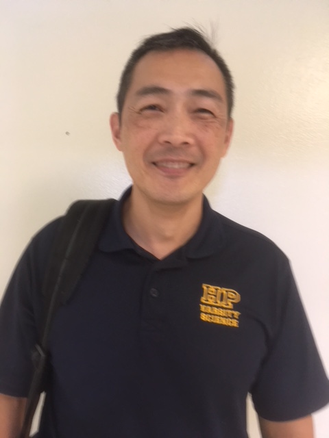 Photo of Steve